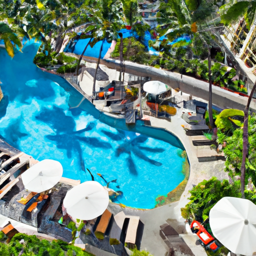 Waikiki Beach Marriott Resort & Spa Full Review