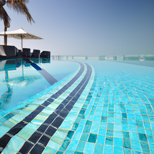 A Luxurious Escape: FULL TOUR of Marriott Palm Jumeirah Resort Dubai